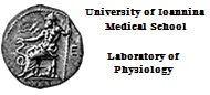 Physiology Lab Logo
